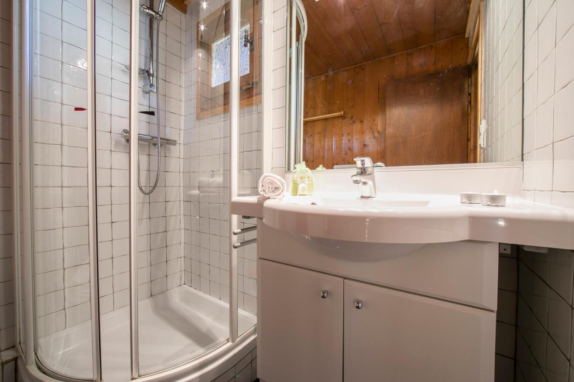 Residence Amethystes D12 Ski In Ski Out - Happy Rentals Chamonix Exteriér fotografie