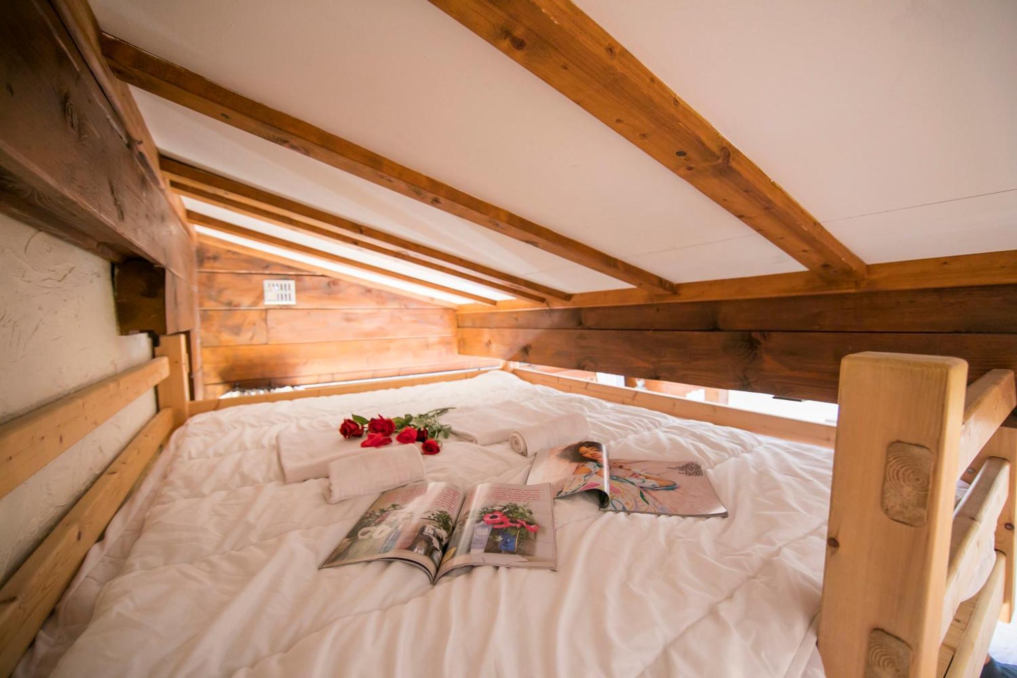 Residence Amethystes D12 Ski In Ski Out - Happy Rentals Chamonix Exteriér fotografie