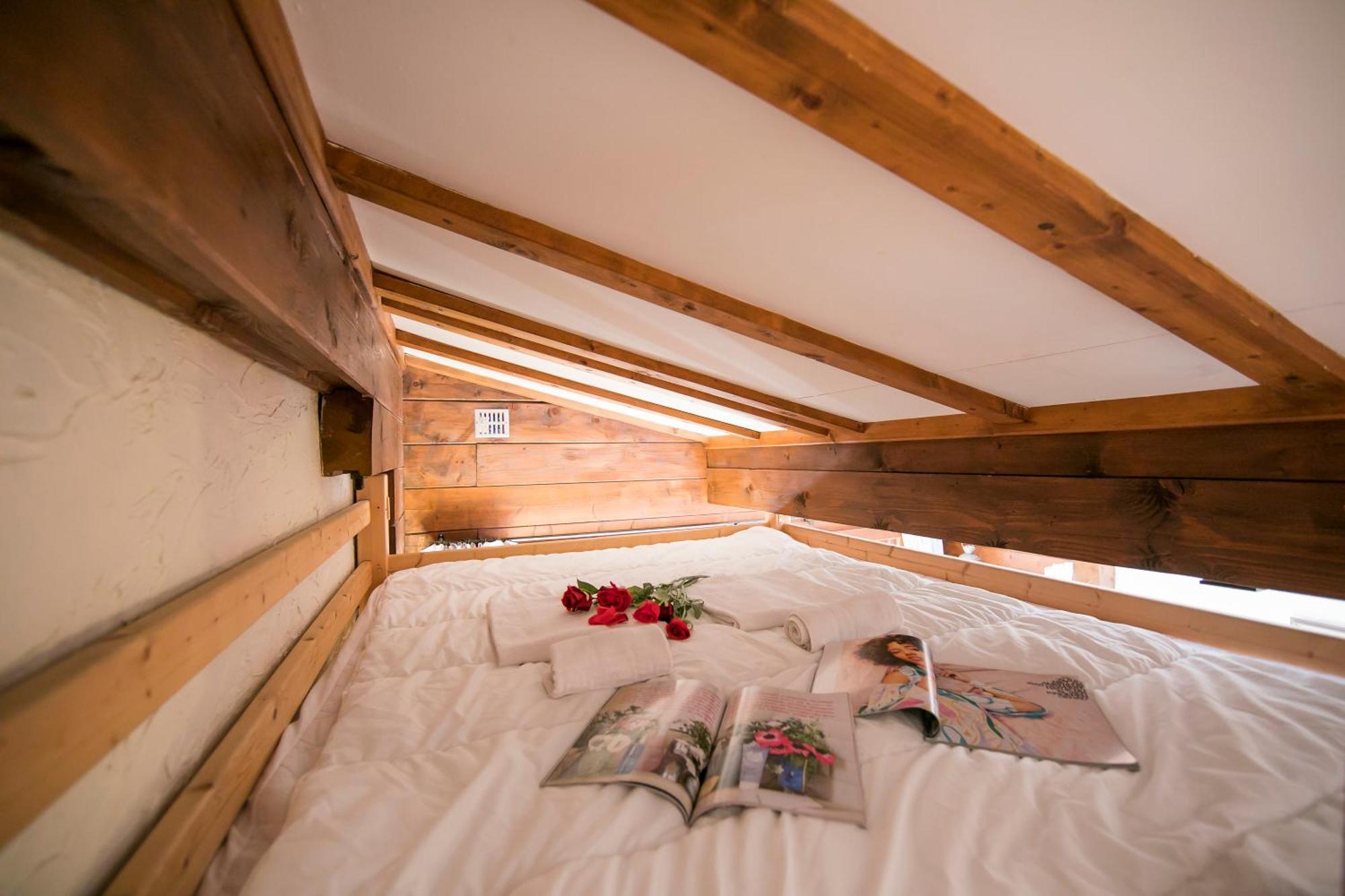 Residence Amethystes D12 Ski In Ski Out - Happy Rentals Chamonix Exteriér fotografie